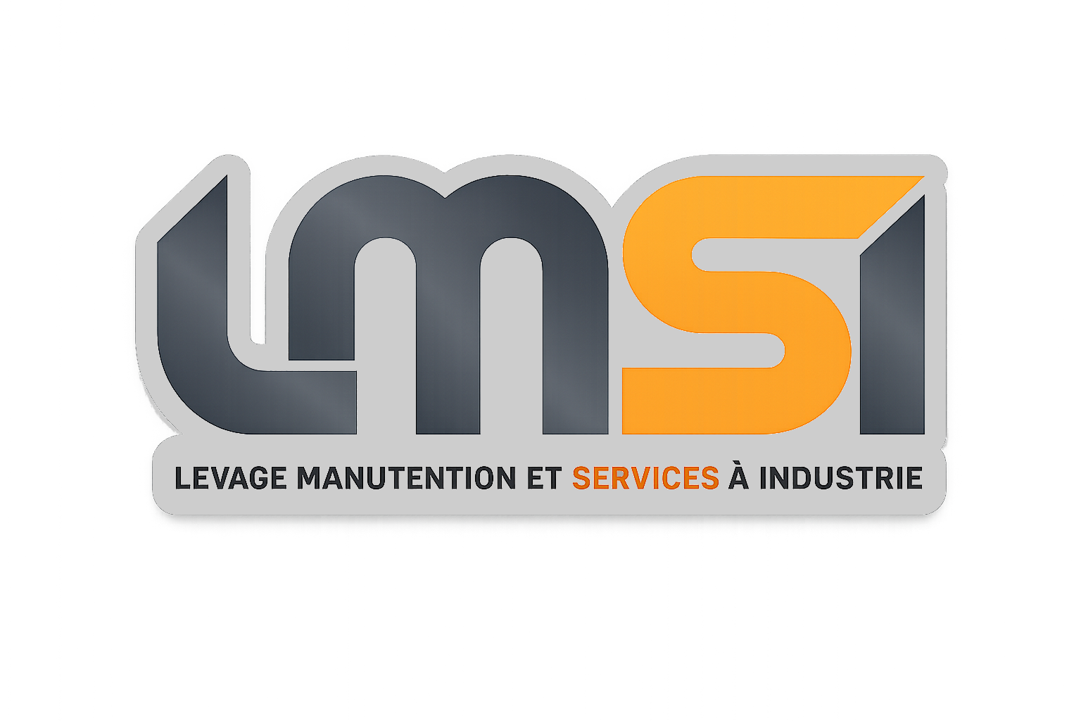LMSI – Levage Manutention et Services à l’Industrie